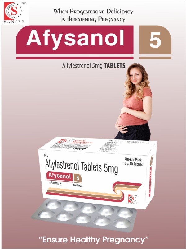 Afysanol-5